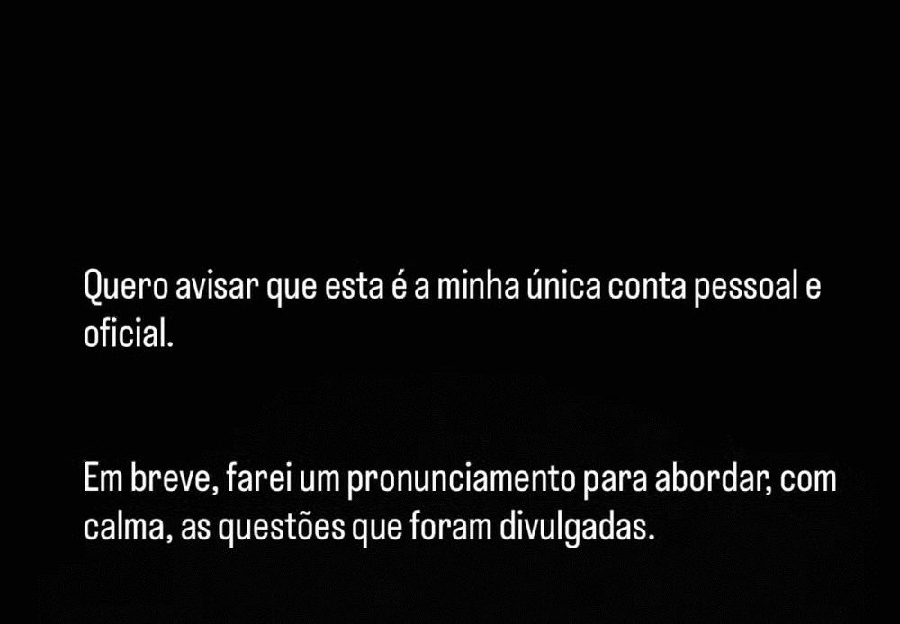 Quem é Day Magalhães, modelo apontada em supostas conversas com Vini Jr. 53 Quem é Day Magalhães, modelo apontada em supostas conversas com Vini Jr.
