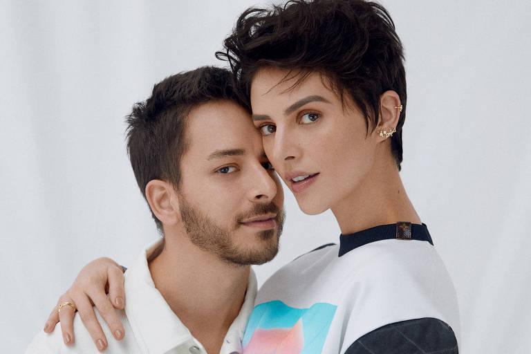 Monica Benini abre o jogo sobre suposta separação de Junior Lima 53 Monica Benini abre o jogo sobre suposta separação de Junior Lima