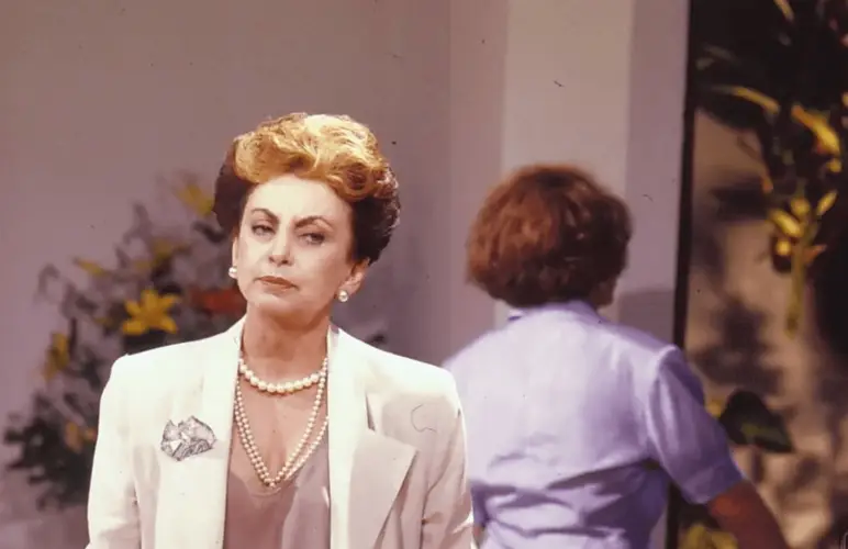 “Quem matou Odete Roitman?”: remake de Vale Tudo bate recorde histórico de audiência; veja os números 53 “Quem matou Odete Roitman?”: remake de Vale Tudo bate recorde histórico de audiência; veja os números