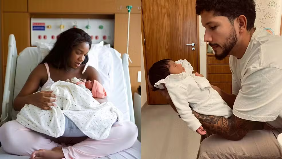 Chega ao fim o relacionamento de IZA e Yuri Lima 52 Chega ao fim o relacionamento de IZA e Yuri Lima