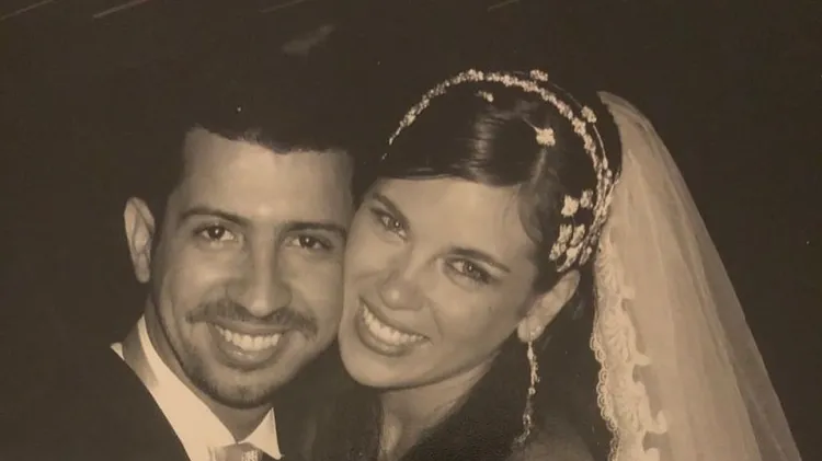 Ex-esposa de Dennis DJ denuncia violência e disputa pela guarda do filho