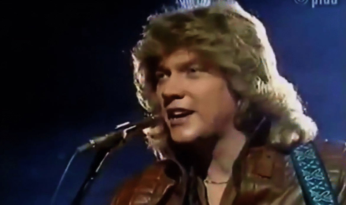 Morre John Lodge, vocalista dos Moody Blues, aos 82 anos 52 Morre John Lodge, vocalista dos Moody Blues, aos 82 anos