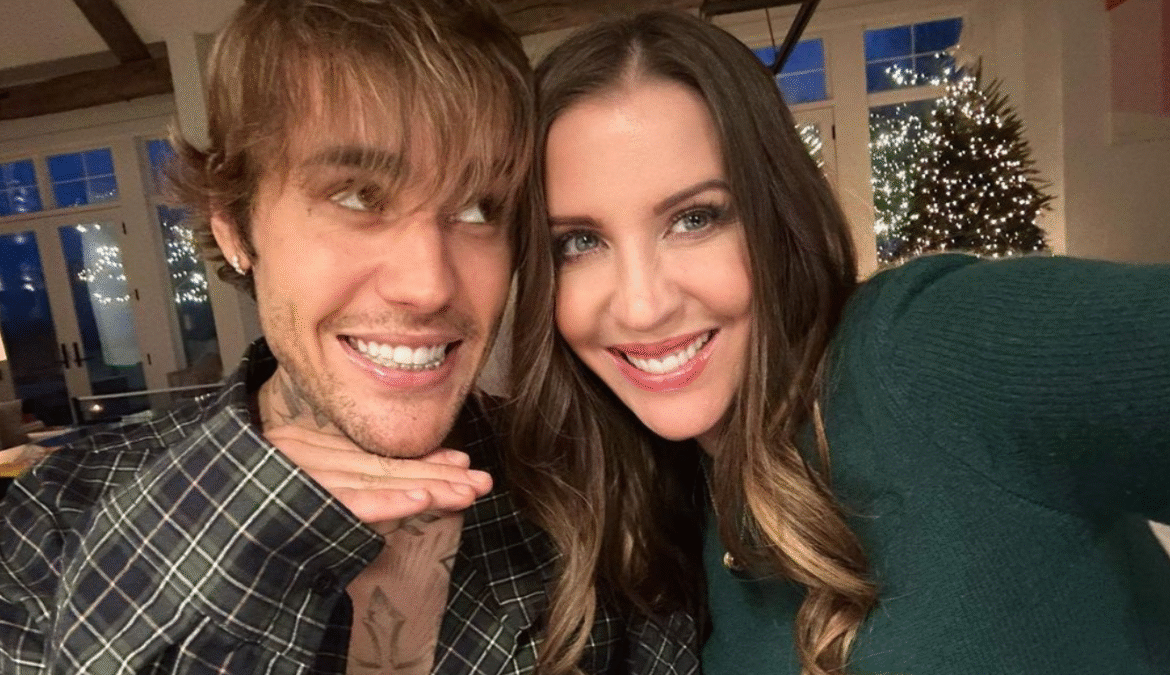 Justin Bieber debocha da própria mãe e levanta alerta entre fãs sobre saúde mental