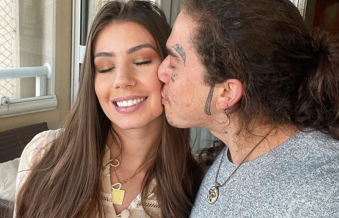 Maria Lina anuncia processo contra autores de piada sobre morte do filho com Whindersson Nunes; veja vídeo