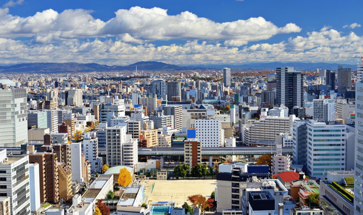 Cidade japonesa recomenda limitar uso de smartphones a duas horas por dia