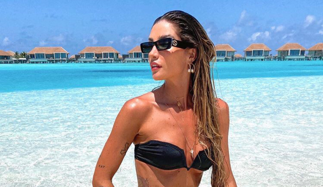 Aline Gotschalg revela batalha contra câncer com metástase e perda temporária da voz: “Um silêncio desesperador”