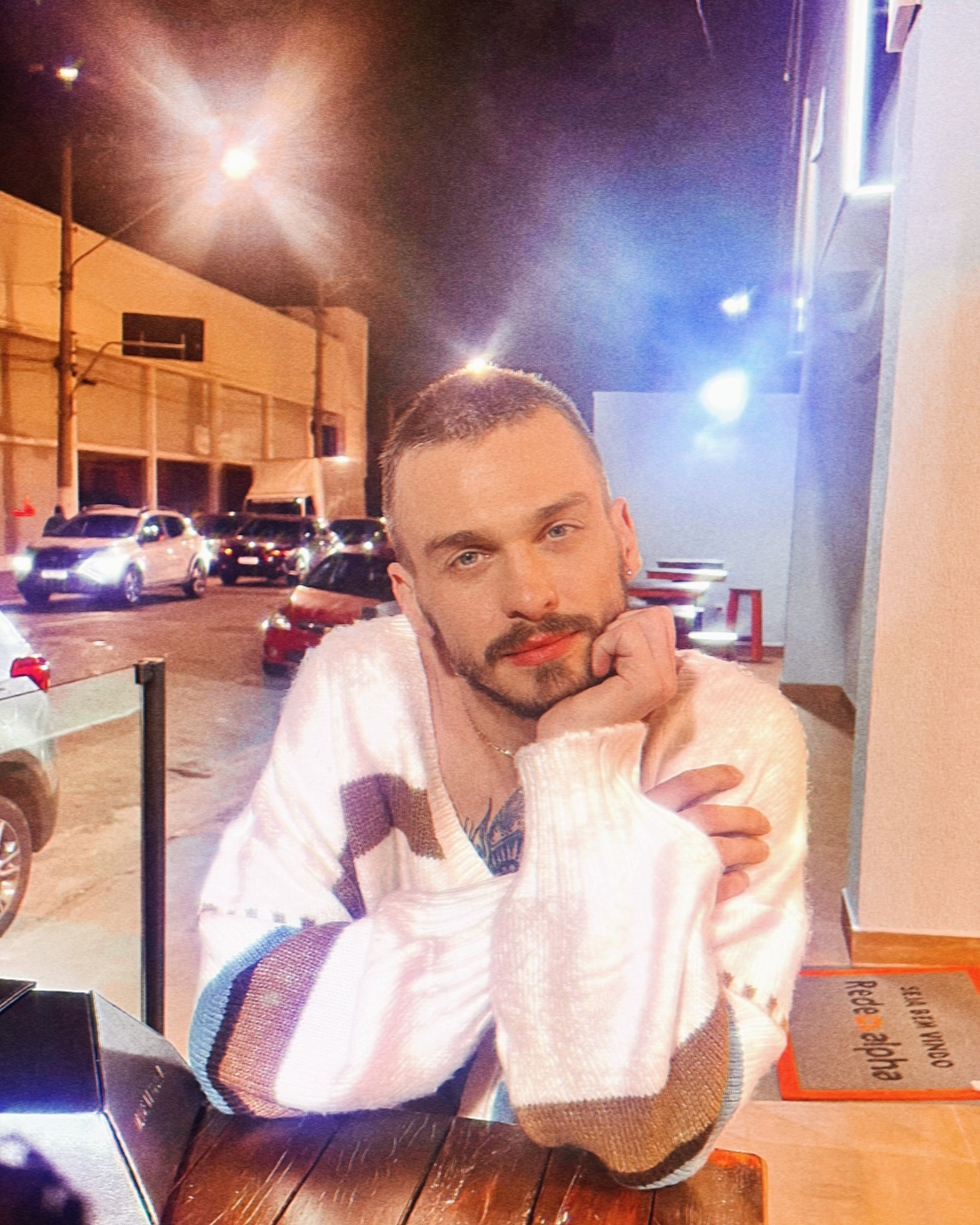 Quem era Felipe Selau? Ex-ator de "Malhação" que foi encontrado morto aos 31 anos 52 Quem era Felipe Selau? Ex-ator de "Malhação" que foi encontrado morto aos 31 anos