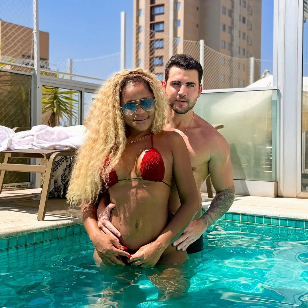 Cariúcha se manifesta sobre fim do namoro de dois meses com Alexis Couto 51 Cariúcha se manifesta sobre fim do namoro de dois meses com Alexis Couto