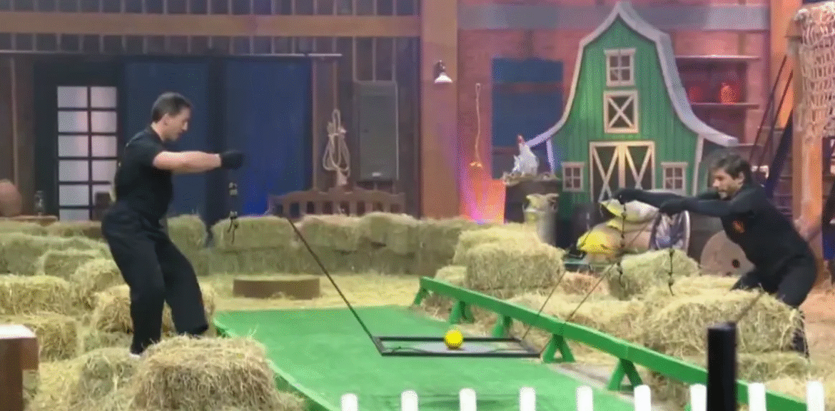 A Fazenda 17: veja quem está na Baia desta semana 52 A Fazenda 17: veja quem está na Baia desta semana