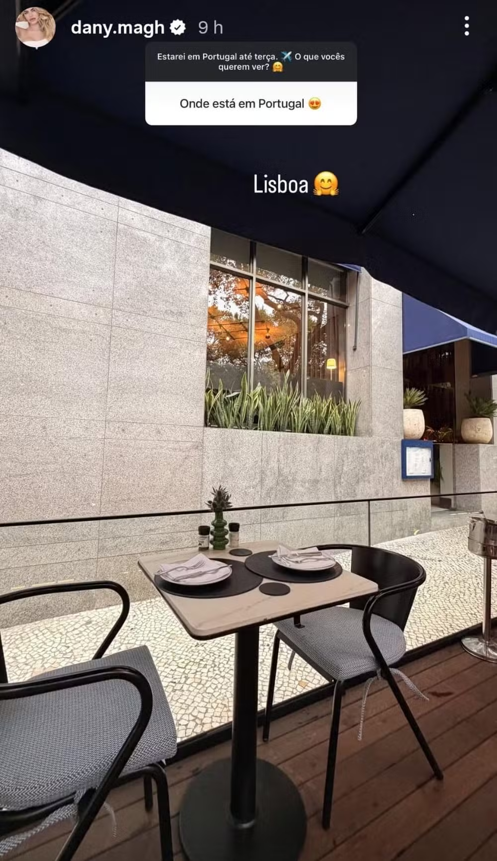 Após polêmica com Vini Jr., modelo Day Magalhães revela que estará em Madri para jogo da Champions League 53 Após polêmica com Vini Jr., modelo Day Magalhães revela que estará em Madri para jogo da Champions League