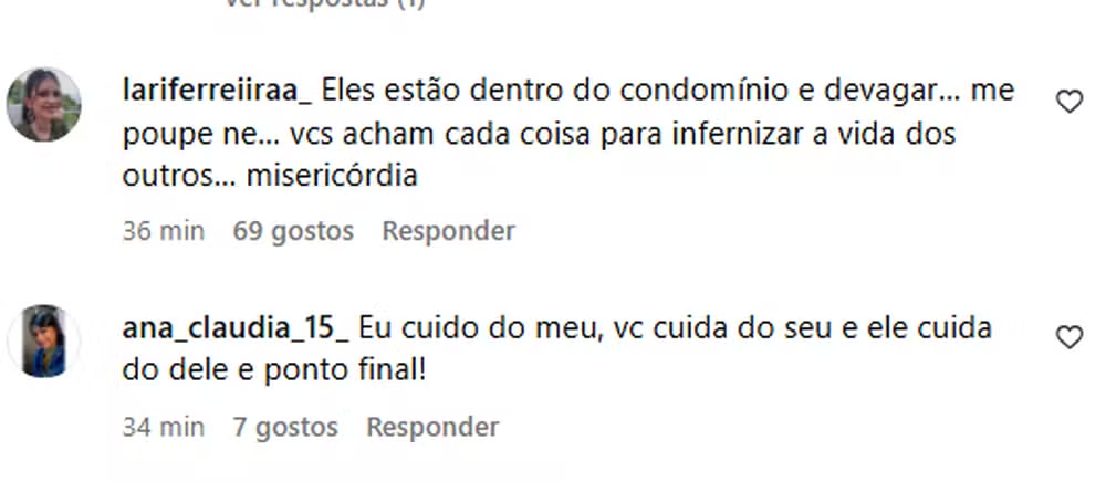 Zé Felipe é criticado após aparecer dirigindo com o filho no colo em vídeo
