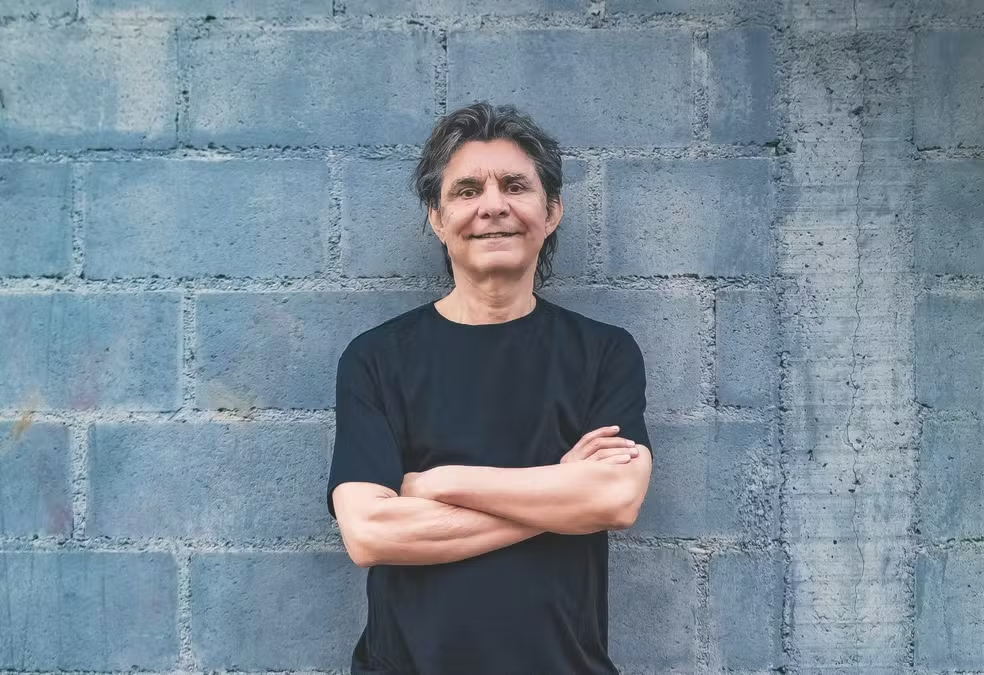 Lô Borges segue internado em estado grave e passa a usar ventilação mecânica após traqueostomia 46 Lô Borges segue internado em estado grave e passa a usar ventilação mecânica após traqueostomia