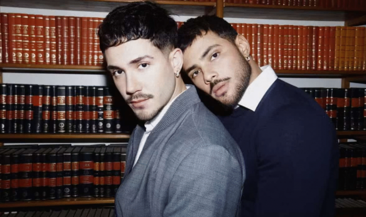 Quem são Vittor Fernando e Gabriel Fuentes, atores que foram baleados em tentativa de assalto no RJ 52 Quem são Vittor Fernando e Gabriel Fuentes, atores que foram baleados em tentativa de assalto no RJ