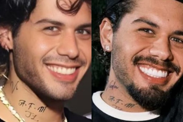 Zé Felipe e Ana Castela celebram reencontro romântico após turnê da cantora em Portugal 52 Zé Felipe e Ana Castela celebram reencontro romântico após turnê da cantora em Portugal