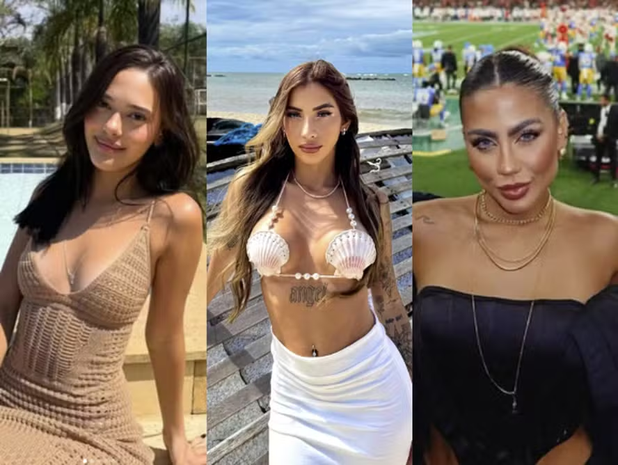 Influenciadoras brasileiras divulgam programa suspeito de tráfico humano na Rússia; entenda