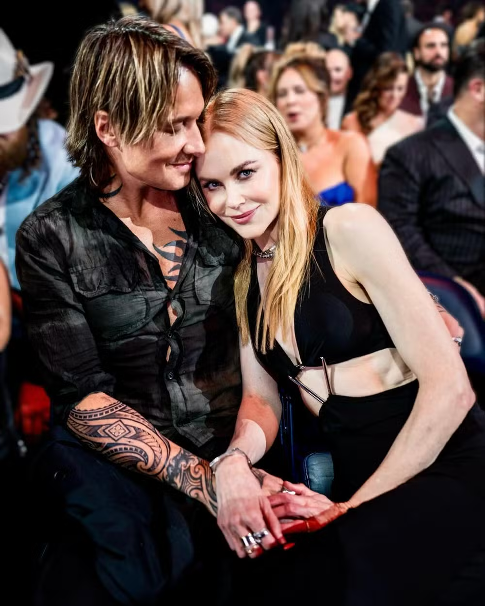 Nicole Kidman oficializa divórcio de Keith Urban após 19 anos de casamento; veja os detalhes do acordo 46 Nicole Kidman oficializa divórcio de Keith Urban após 19 anos de casamento; veja os detalhes do acordo