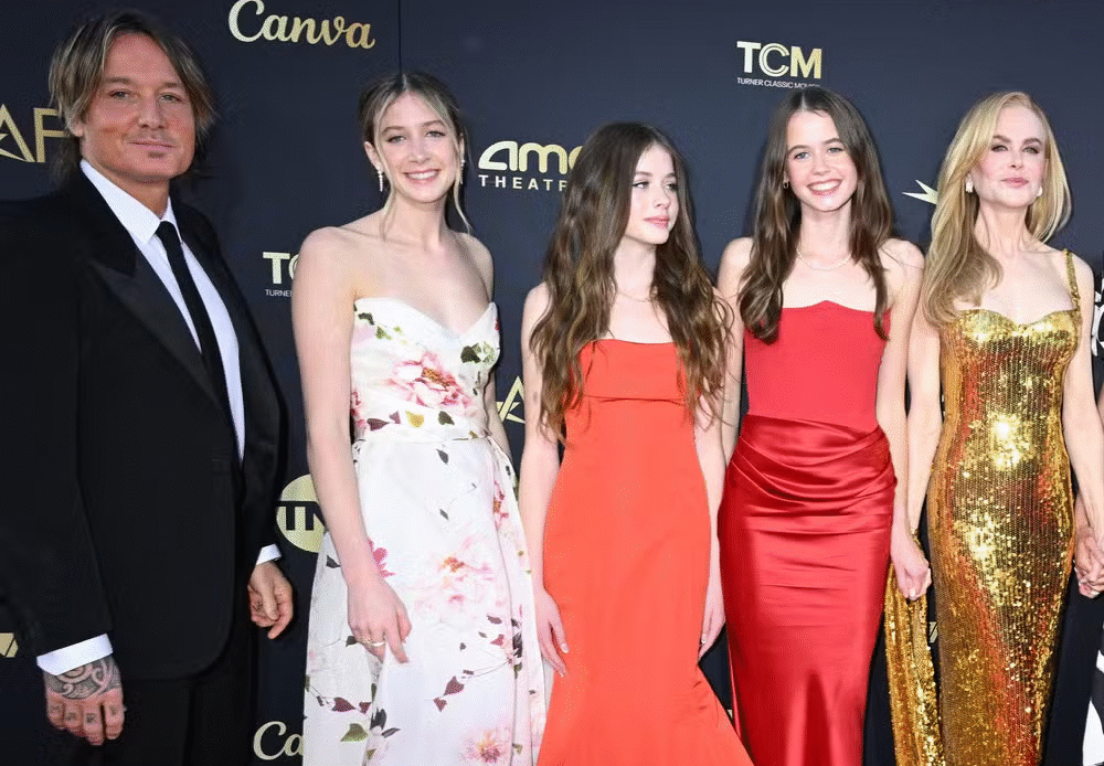 Nicole Kidman oficializa divórcio de Keith Urban após 19 anos de casamento; veja os detalhes do acordo 47 Nicole Kidman oficializa divórcio de Keith Urban após 19 anos de casamento; veja os detalhes do acordo