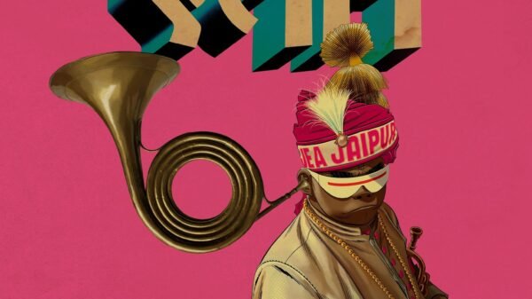 Letra e tradução "The Manifesto" - Gorillaz