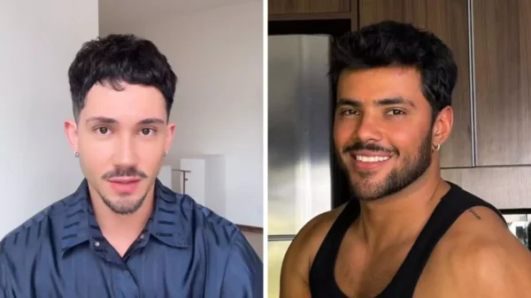 Atores são baleados em tentativa de assalto no Rio de Janeiro