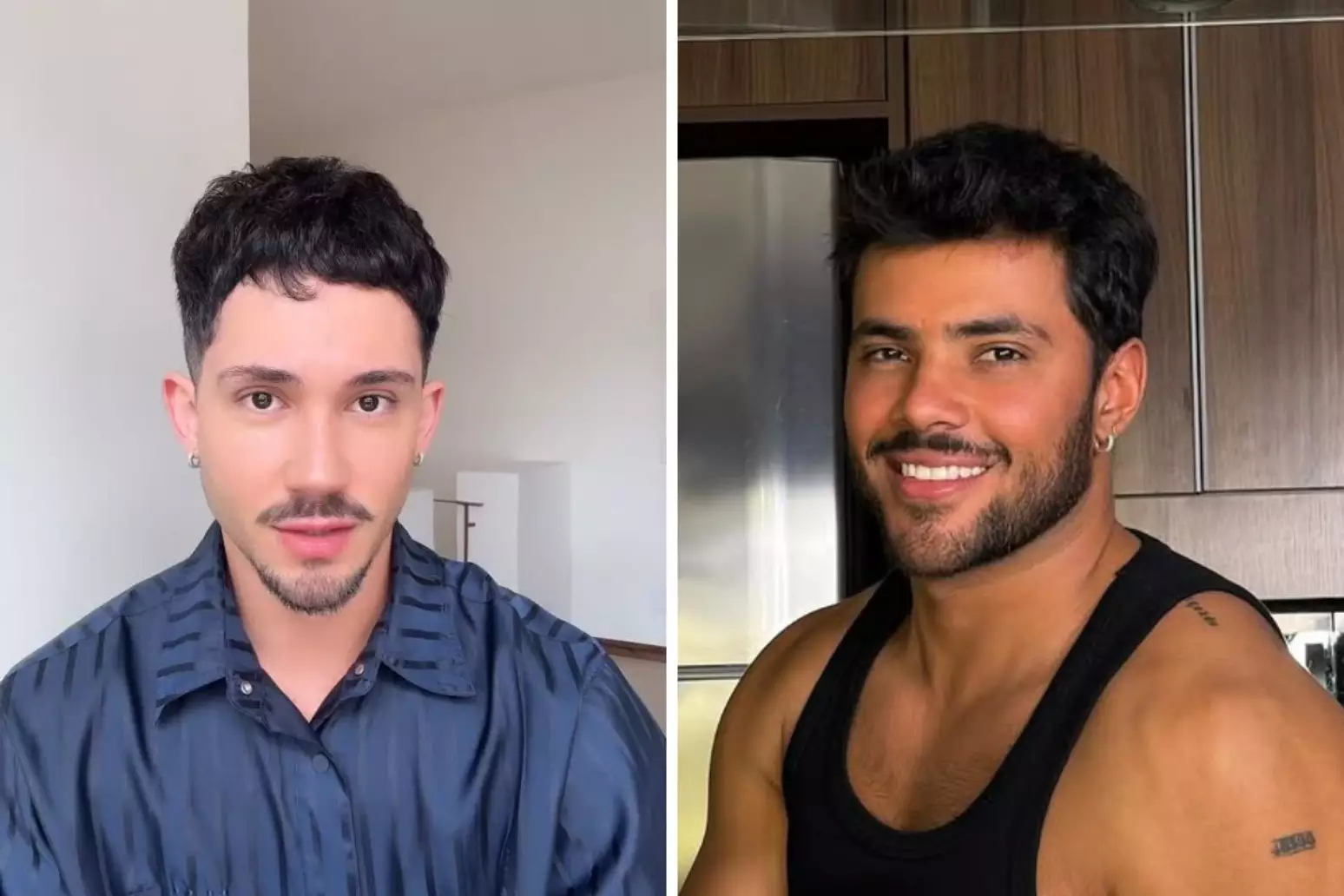 Atores são baleados em tentativa de assalto no Rio de Janeiro