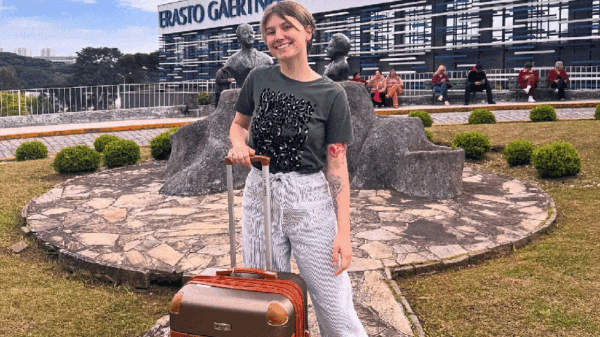 Isabel Veloso é internada para início do processo de transplante de medula óssea: "Chegou o dia"