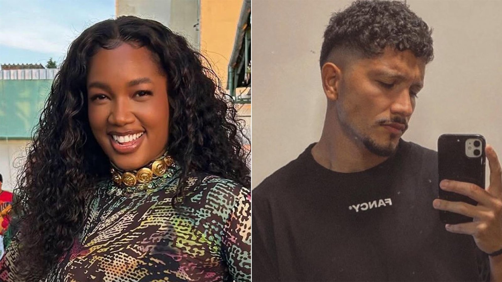 Iza fala pela primeira vez sobre o fim do namoro com Yuri Lima: “É Isso” 51 iza yuri