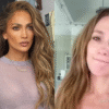 De cara limpa, Jennifer Lopez exibe beleza natural em vídeo descontraído; assista