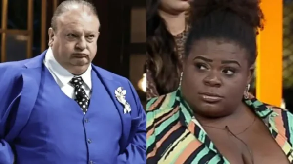 Vídeo: Erick Jacquin gera polêmica ao dizer que não conhece Jojo Todynho durante entrevista com Blogueirinha: "Quem é?"