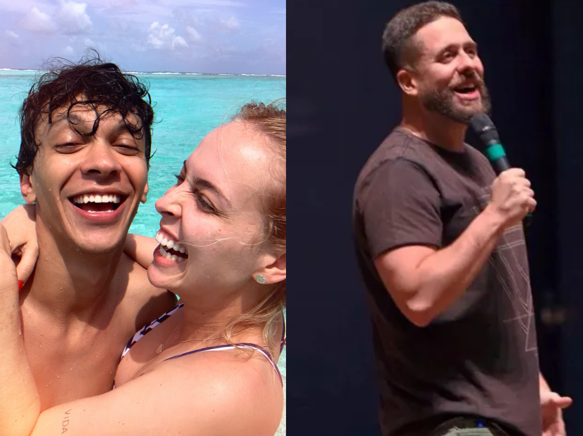 Maurício Meirelles nega envolvimento em separação de Júlio Cocielo e Tata Estaniecki: “Não fui eu” 51 Maurício Meirelles nega envolvimento em separação de Júlio Cocielo e Tata Estaniecki: “Não fui eu”