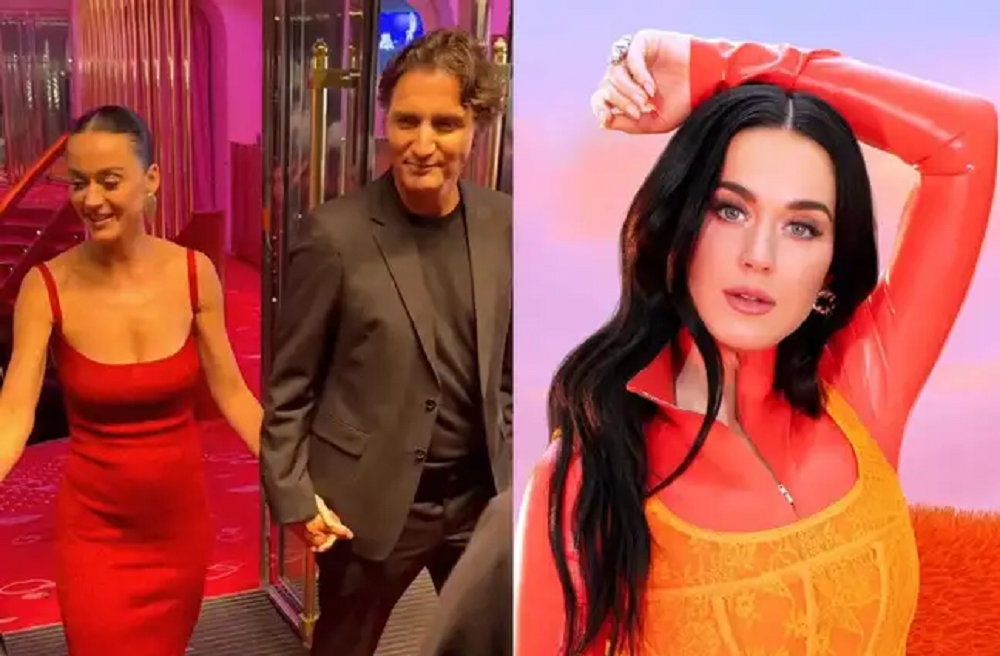 Katy Perry e Justin Trudeau assumem romance; veja vídeo 51 Katy Perry e Justin Trudeau assumem romance; veja vídeo