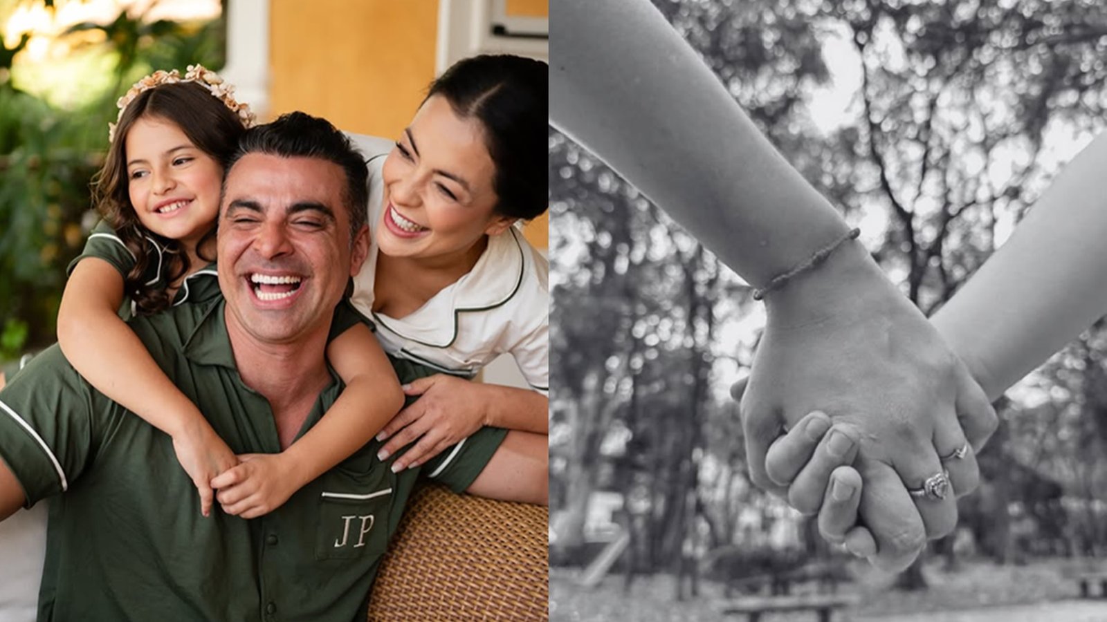 Li Martins desabafa duas semanas após a morte de JP Mantovani: "Preciso respeitar o tempo"