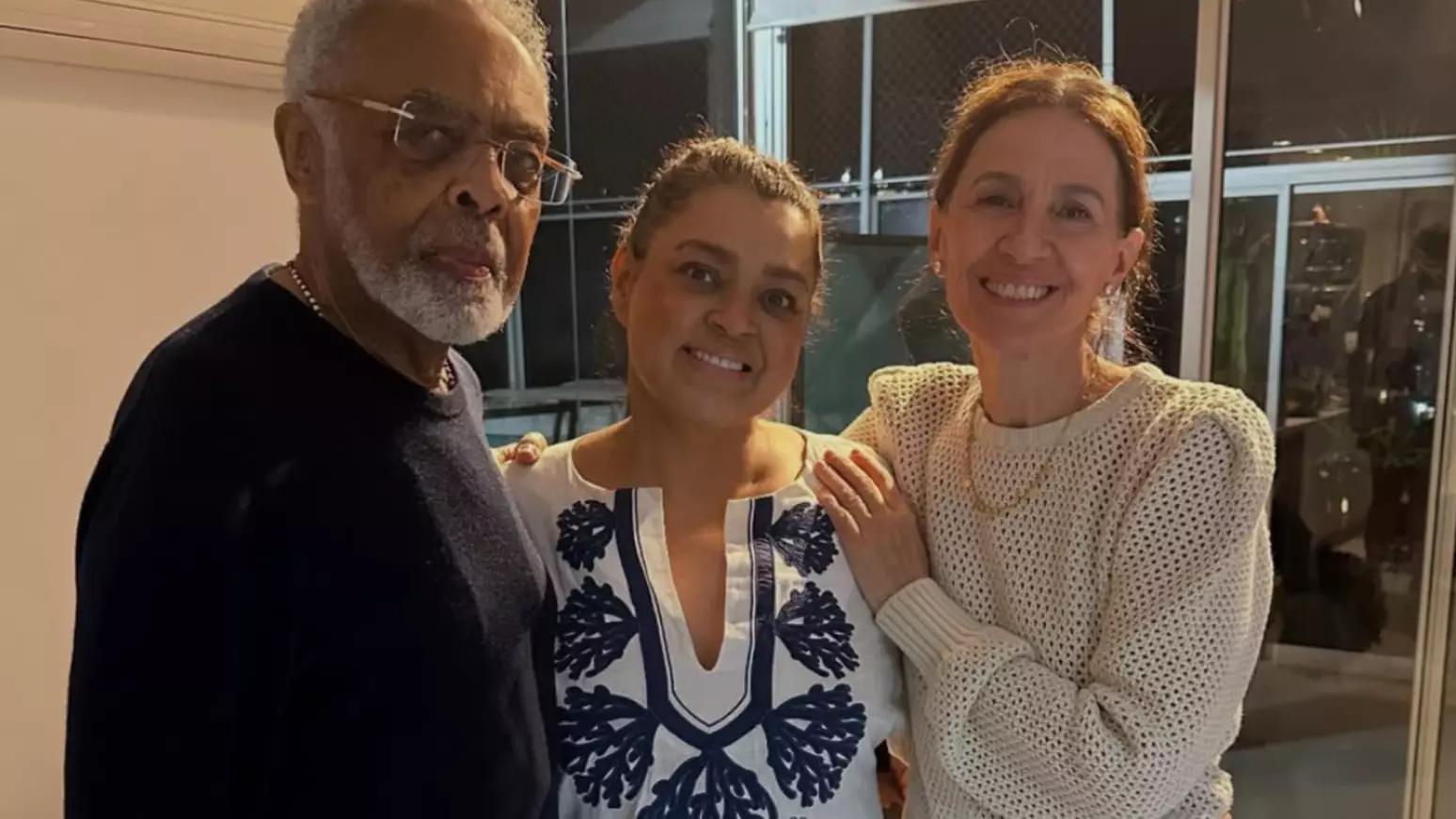 Flora Gil abre o jogo sobre a suposta venda da mansão de Preta Gil avaliada em R$ 15 milhões