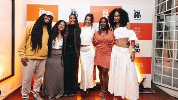 Marina Sena e Talita Morais impulsionam nova geração de artistas em audição na Casa da Música Brasileira – Petra Zuca