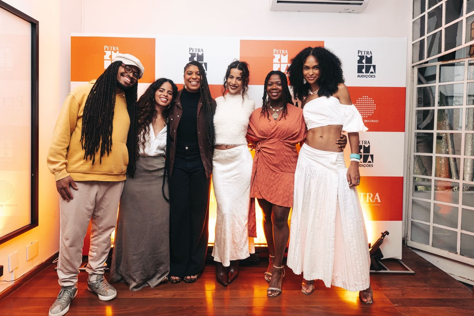 Marina Sena e Talita Morais impulsionam nova geração de artistas em audição na Casa da Música Brasileira – Petra Zuca 51 Marina Sena e Talita Morais impulsionam nova geração de artistas em audição na Casa da Música Brasileira – Petra Zuca