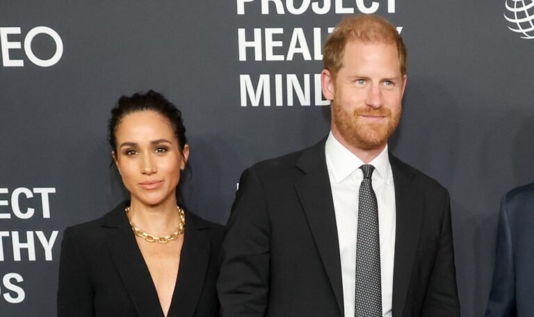 Príncipe Harry e Meghan Markle decidem voltar ao Reino Unido após anos de afastamento da família real 45 Príncipe Harry e Meghan Markle decidem voltar ao Reino Unido após anos de afastamento da família real