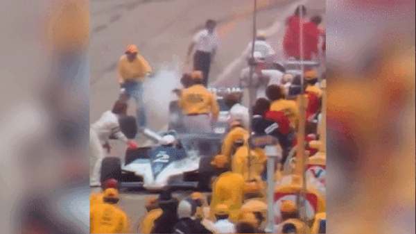 Metanol: de combustível com chamas invisíveis na Fórmula Indy a causa de mortes por bebidas adulteradas