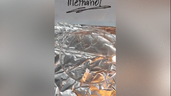 Metanol: de combustível com chamas invisíveis na Fórmula Indy a causa de mortes por bebidas adulteradas