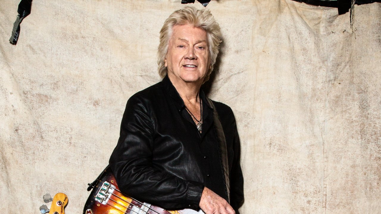 Morre John Lodge, vocalista dos Moody Blues, aos 82 anos 51 morre john lodge