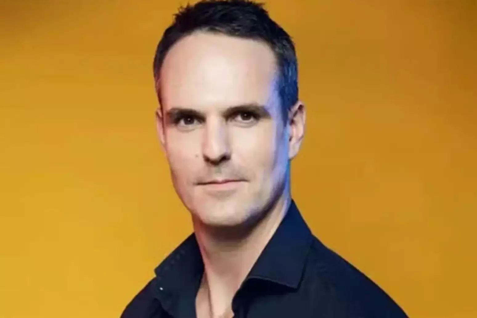 Morre aos 46 anos Ben Lewis, ator australiano de O Fantasma da Ópera