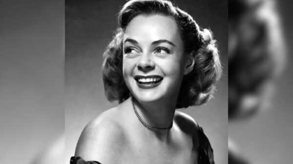morre June Lockhart