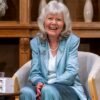 Jilly Cooper, autora de ‘Rivais’, morre aos 88 anos 52 morre jilly cooper
