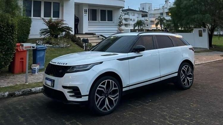 Justiça determina leilão de carros de luxo de Nego Di em meio a investigação por crimes financeiros 53 Justiça determina leilão de carros de luxo de Nego Di em meio a investigação por crimes financeiros