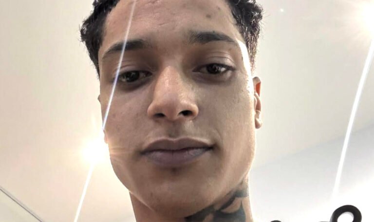 Oruam - Foto: Reprodução / Instagram