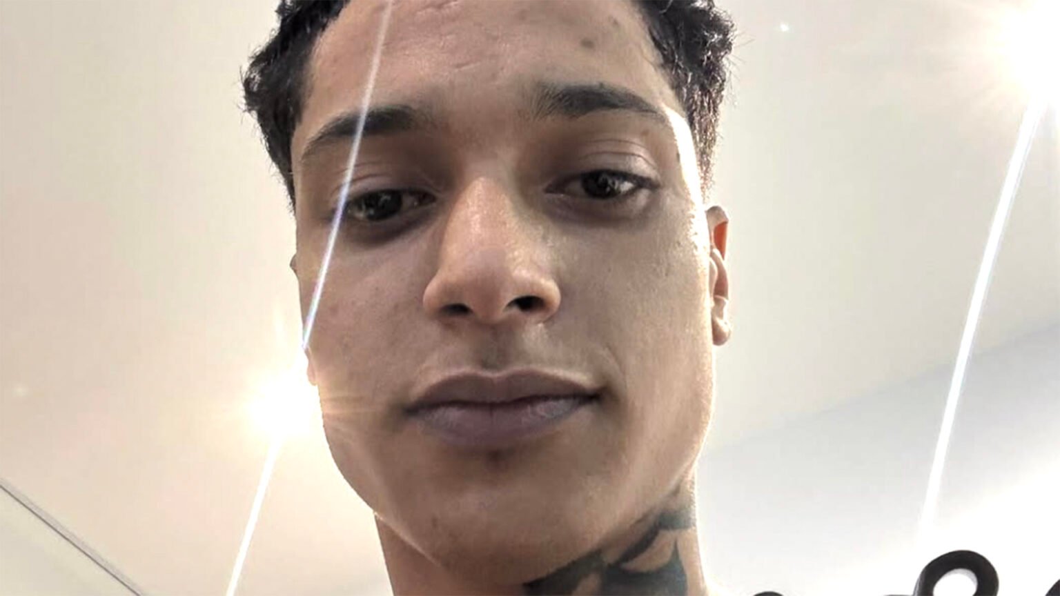 Oruam desabafa sobre megaoperação policial no Rio de Janeiro: “Ser humano” 51 Oruam - Foto: Reprodução / Instagram