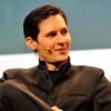 Pavel Durov, fundador do Telegram - Divulgação