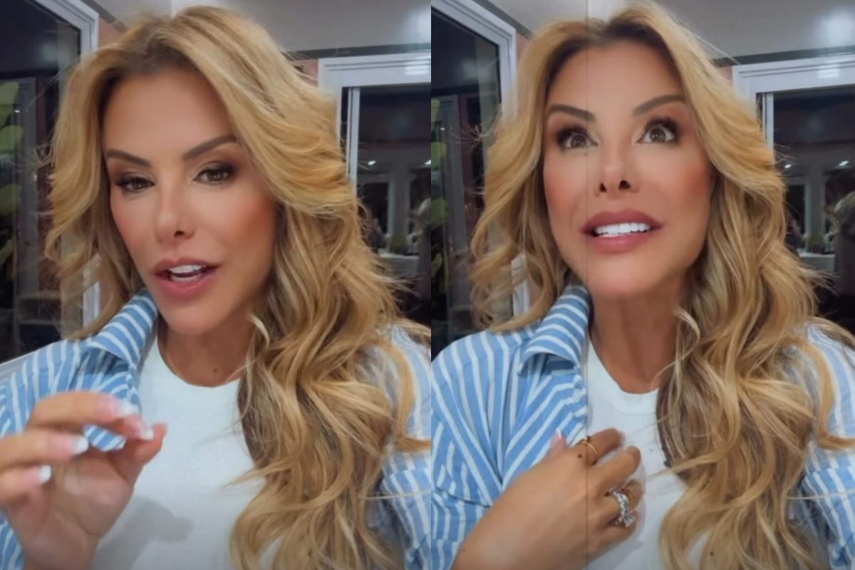 Poliana Rocha se pronuncia após caso de menino 'adotado' e 'devolvido' 51 Poliana Rocha, mulher de Leonardo, se pronuncia após caso de menino 'adotado' e 'devolvido'