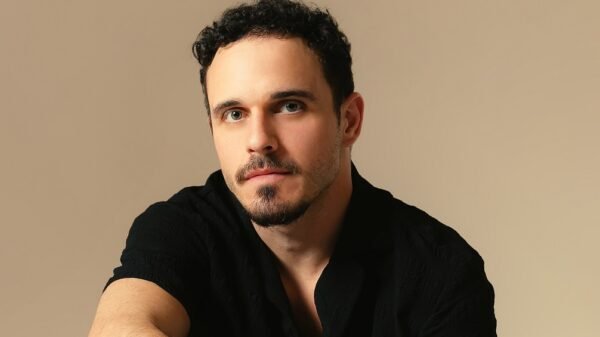 Arthur Prestes lança novo single “Quando Me Chamar”