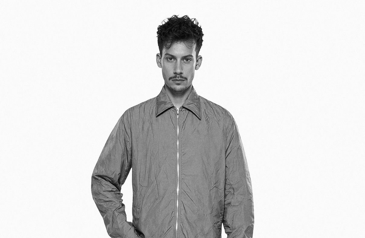 Aïdan Alphand, o produtor e DJ AIDAN, revoluciona a música com seu som único 51 Aïdan Alphand, o produtor e DJ AIDAN, revoluciona a música com seu som único