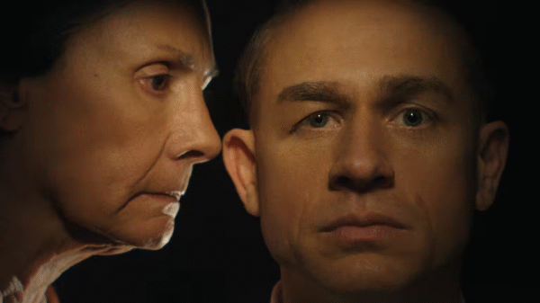 quem foi a mae de ed gein