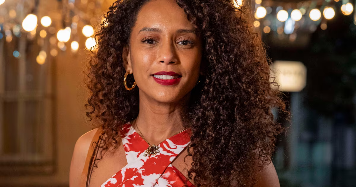 'Vale Tudo': Raquel 'desaparece' em episódio da semana final da novela 51 'Vale Tudo': Raquel 'desaparece' em episódio da semana final da novela